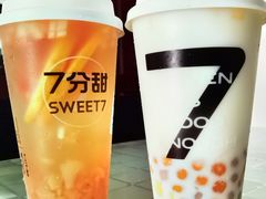 -7分甜(栖霞万谷慧店)