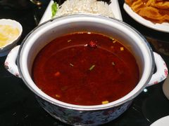 -葛记红焖羊肉(和平路形象店)