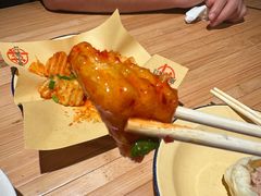 -周小波重庆小面·重庆名小吃(邹容路店)