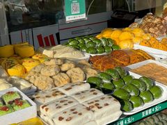 -白魁老号饭庄(安内店)