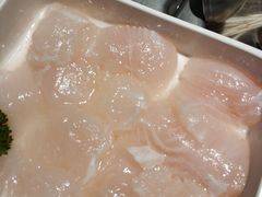 -巴蜀楼外楼火锅(西三路店)