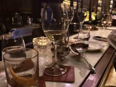 -LONG BAR 廊吧(外滩华尔道夫酒店)