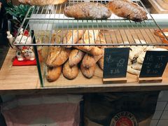 法棍-面包与我Bread Or Me(长城汇店)