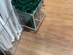 -星巴克(东莞莞城万科中心店)