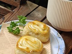 -山水茶艺馆·点心粤菜·30年老字号