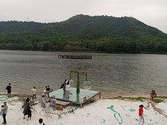 -石燕湖生态旅游景区
