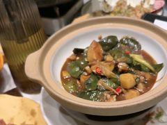 -打酱油·非遗淮扬菜(瘦西湖梅岭店)