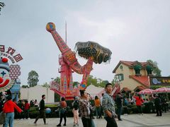 -国色天乡三期陆地乐园