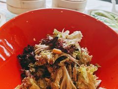 -东莞塘厦三正半山温泉酒店·汉宫中餐厅