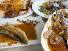 -东江海鲜大排档·潮汕菜·砂锅粥