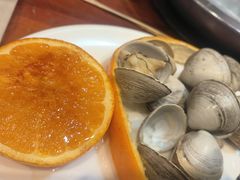 -圣罗巴海鲜烤肉自助(佳兆业店)