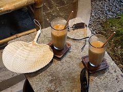 -Metal hands·铁手咖啡