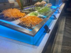 -V-ONE西雅图海鲜自助餐厅(仓山万达广场店)