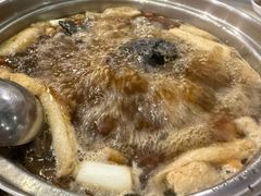 -太婆天府山珍酒楼(亚运村店)