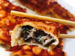 黄花鱼锅贴-一品鲜鱼锅贴(人民一路店)