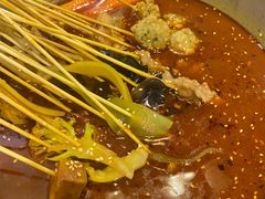 -付小姐在成都(中山公园店)