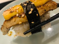 -山葵家·创意料理(临平银泰城店)