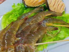 -濠轩阁特色生蚝火锅总店