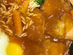 -清真·穆巴拉克西餐厅(回民街店)