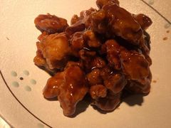 糖醋里脊-新白鹿餐厅(金鹰新街口店)