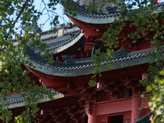 -上海东林寺(金山区)