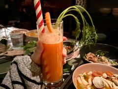 -Ginger(兴国路店)