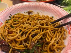 -阿当·小炒牛肉面(人广店)