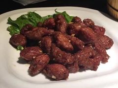 -外婆家(杭州马塍店·杭帮菜名店)