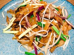 干炒牛河-木棉·醉心粤味(COCO Park店)