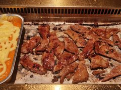-新石器烤肉(之心城店)
