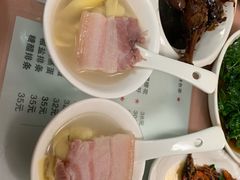 -蘭心餐厅(进贤路店)
