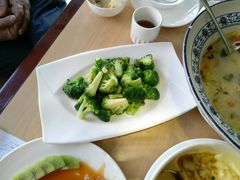 -鹿其林酒家(大学城店)