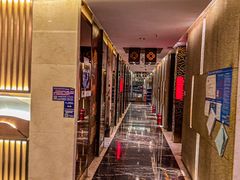 -华夏良子·足道SPA艾灸(翠微店)