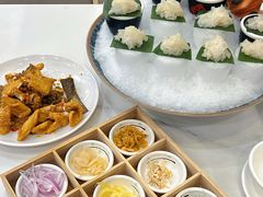 -祈胜邨•顺德鱼生•顺德菜(容桂店)