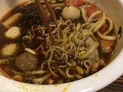 -博串堂(明发商业广场店)