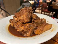 -大师兄·西北小馆(金湾华发商都店)