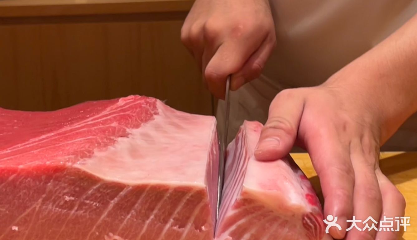 让我吃破产的上海顶级和牛