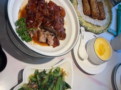 -荔粥记潮汕砂锅粥(太湖路店)