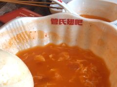 -管氏翅吧(广渠门店)