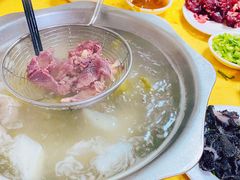 -老猫牛肉火锅(沙溪店)