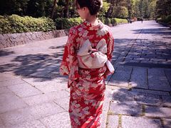 -京都冈本和服体验租赁店(祗园店)