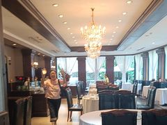 -老洋房花园饭店(绍兴路店)