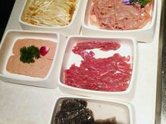 -海底捞火锅(振华商厦店)