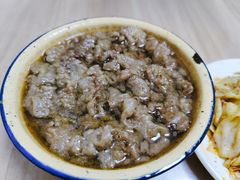 定家小酥肉-定家小酥肉·清真(回民街店)