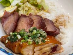 -永祥烧腊餐厅(虹口店)