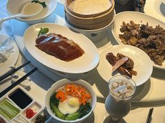 -四季民福烤鸭店(前门大栅栏店)