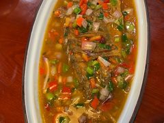 -鸿运楼·舌尖上的徽菜