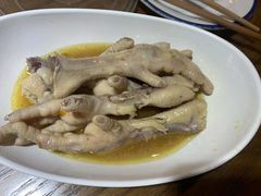 -二孃鸡爪爪(东风路总店)