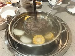 -杏花吴记牛肉火锅