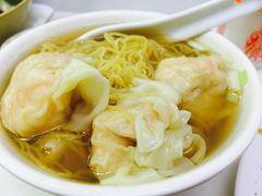 -麦文记面家(佐敦店)